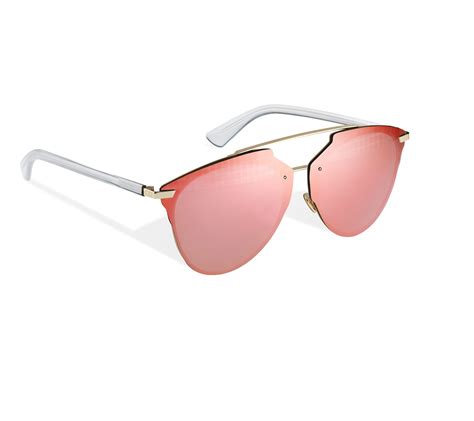 Dior Reflective Sunglasses 